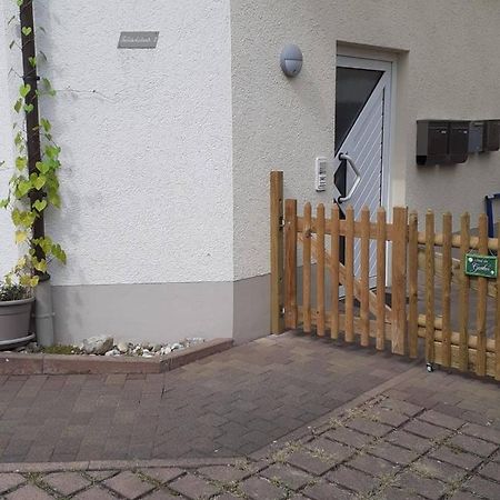 Zimmer Frei 3 Wiesbaden Exterior foto